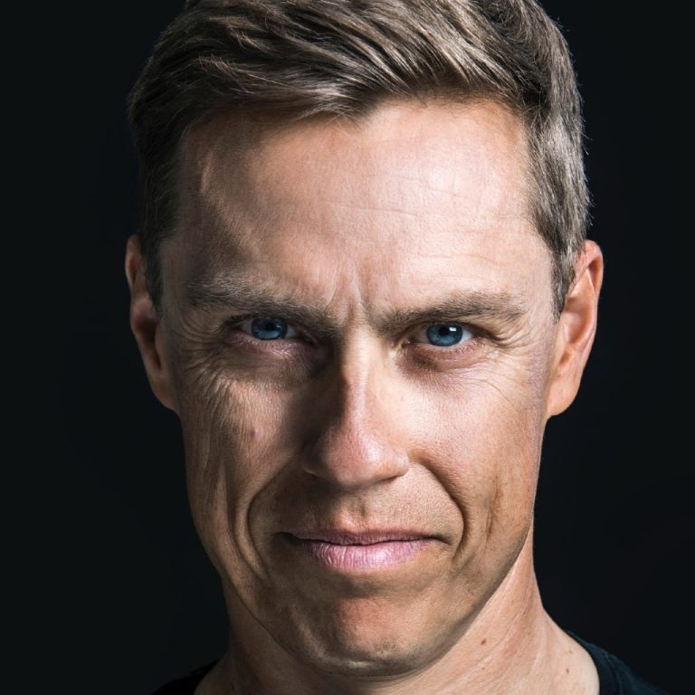 Alexander Stubb | Politics | Academia | Chartwell Speakers