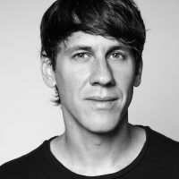 Dennis Crowley Speaker