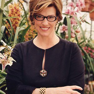 Julia Reed Speaker