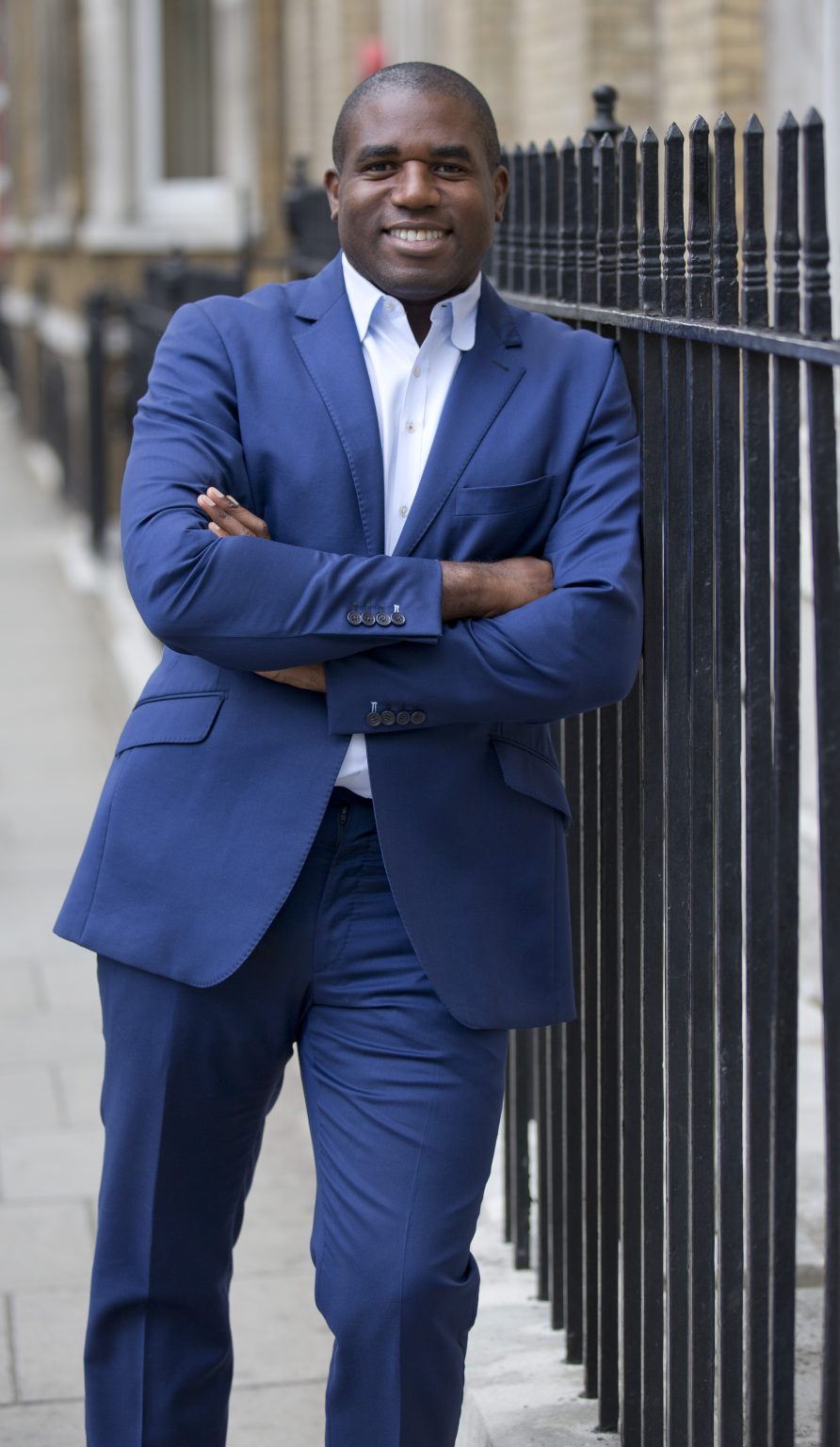 David Lammy Political Speaker Chartwell Speakers   DavidLammy2 892x1536 