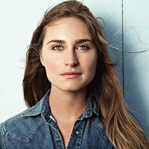 Lauren Bush Lauren Speaker