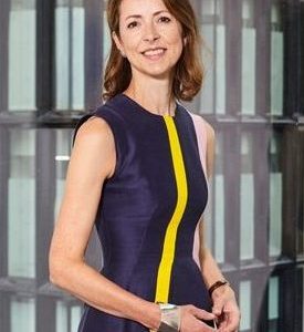 Helena Morrissey Speaker