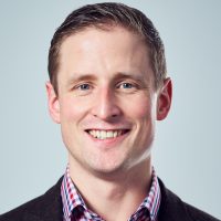 Jonny Combe Speaker