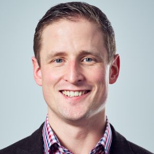 Jonny Combe Speaker