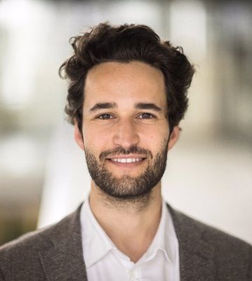 Daniel Susskind Speaker