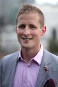 Jonny Combe Speaker