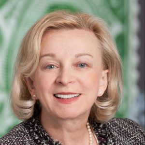 Moya Greene Speaker