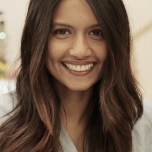 Asha Sumputh Speaker