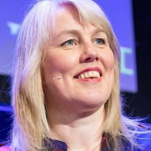 Gabrielle Walker Speaker