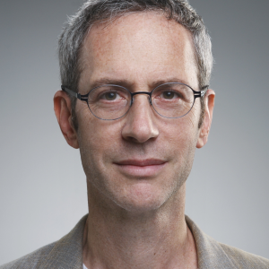 Mark Nitzberg Speaker