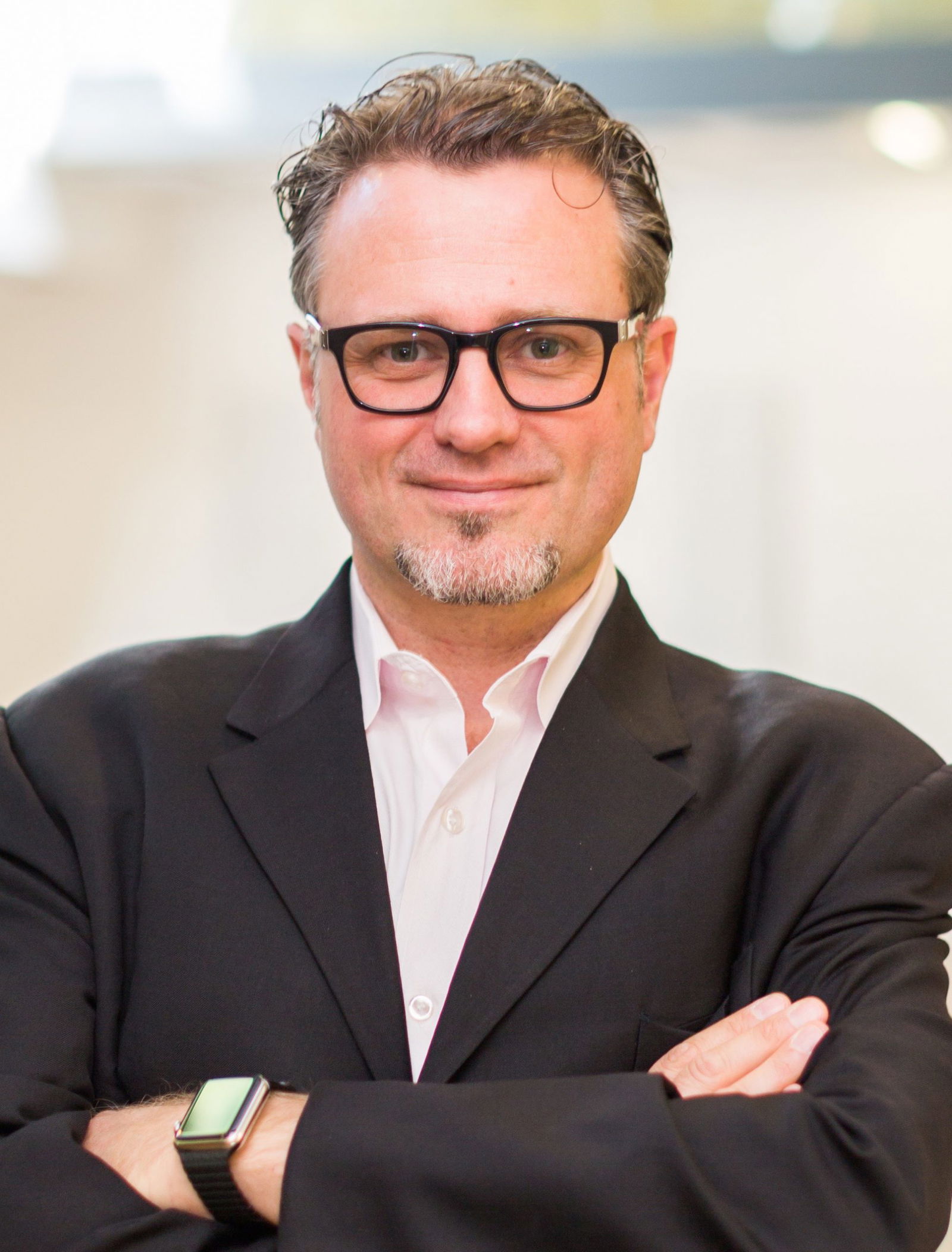 Olaf Groth Speaker