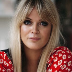 Dolly Alderton Speaker
