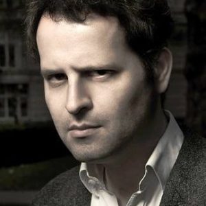 Adam Kay Speaker