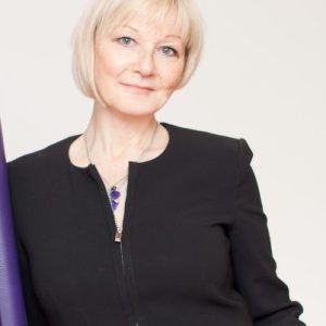 Jane Sunley Speaker