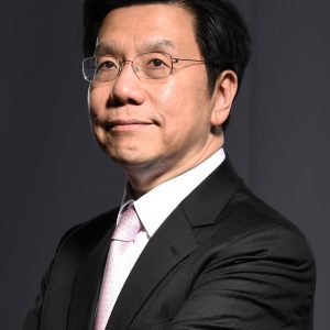 Kai-Fu Lee Speaker