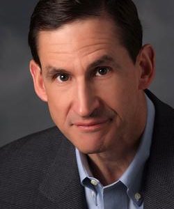 Steve Goreham Speaker