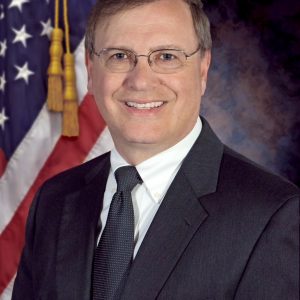 Chuck Rosenberg Speaker
