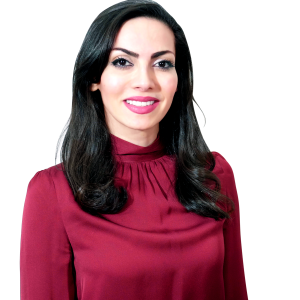 Somi Arian Speaker