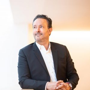 Terence Mauri Speaker