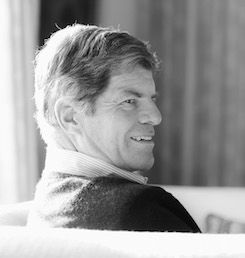 David Lough Speaker