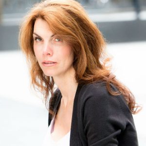 Jacqui Gavin Speaker