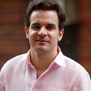 Alejandro Cremades Speaker