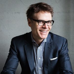 Eric Daimler Speaker