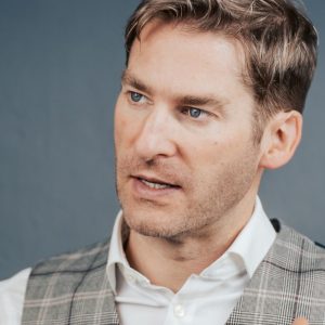 Ken Hughes Speaker