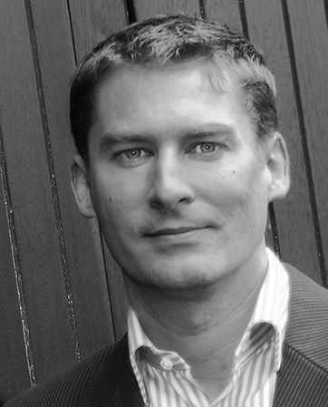 Ken Hughes Speaker