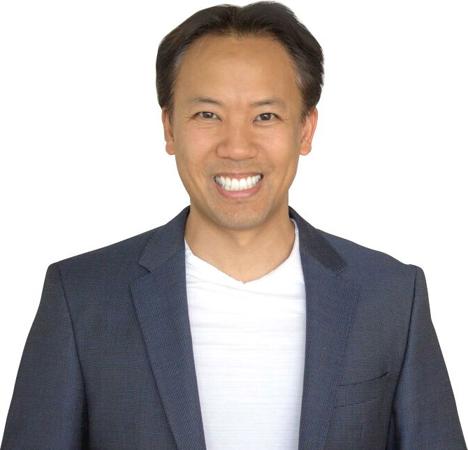 Jim Kwik Speaker