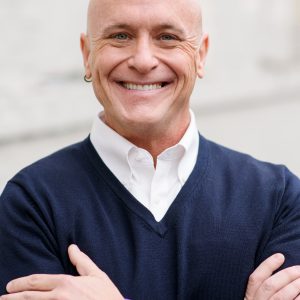 Will Bowen Speaker