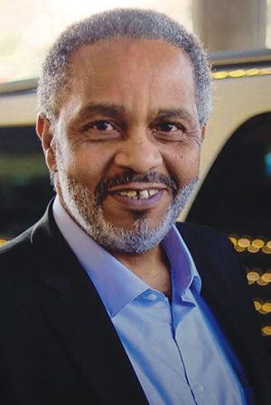 Anthony Ray Hinton Speaker | Keynote Speaker Fee | Chartwell Speakers