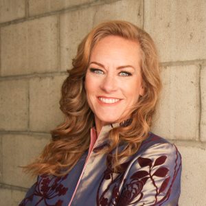 Heidi Forbes Öste Speaker