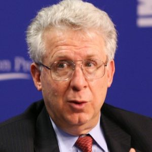 Robert Pozen Speaker