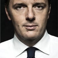 Matteo Renzi Speaker
