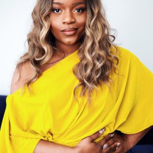 Brittany Packnett Speaker