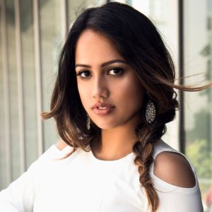 Shinjini Das Speaker