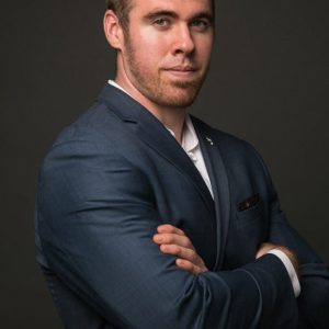 Jeff Butler Speaker