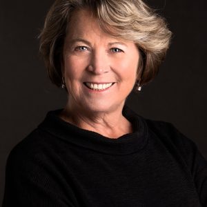 Patty McCord Speaker