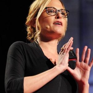 Tali Sharot Speaker