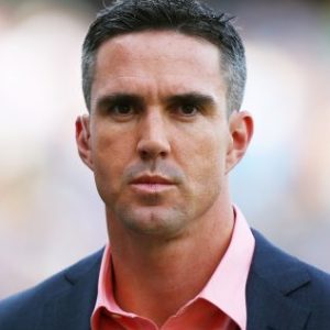 Kevin Pietersen Speaker