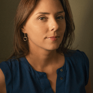 Jen Waldman Speaker