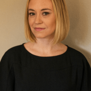 Kim Harrison Speaker