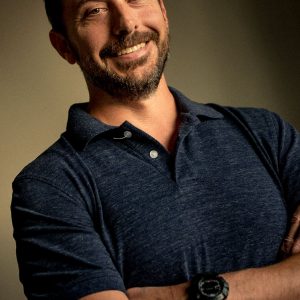 Rich Diviney Speaker