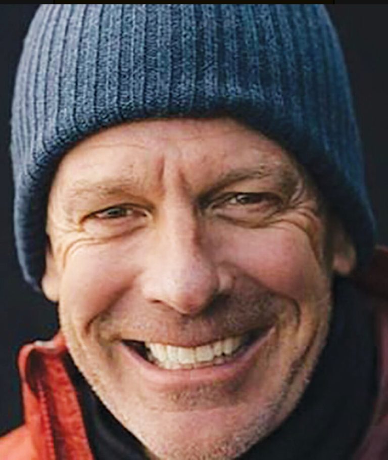 Mark Pattison Speaker Keynote Speaker Fee Chartwell Speakers