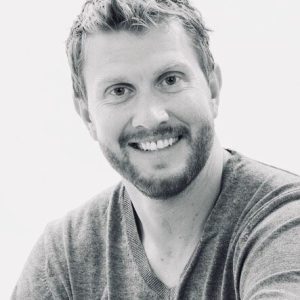 Paul Wood Speaker