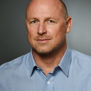 Zach Piester Speaker
