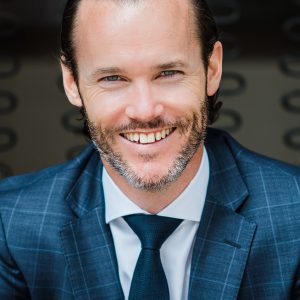 Peter Sheahan Speaker