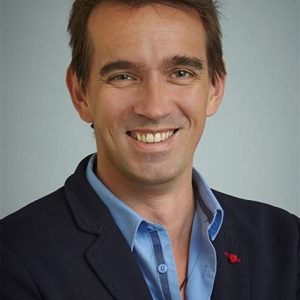 Peter Frankopan Speaker