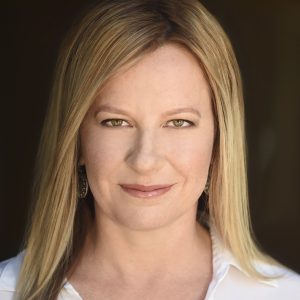 Dr. Michelle Rozen Speaker